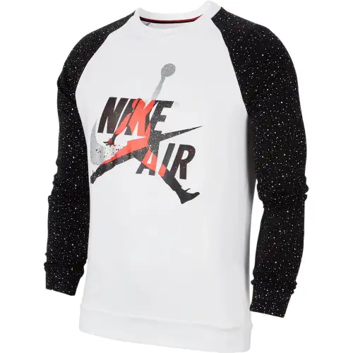 Jordan Jumpman T Shirt Men's White