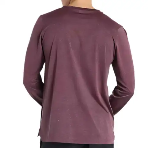New Balance T Shirt Men's Purple