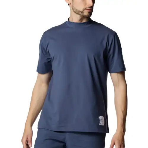 Under Armour T Shirt Men's Blue