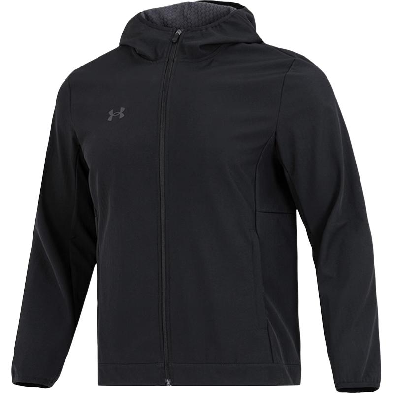 Under Armour Casual Sportswear Men’s Hooded Moderate