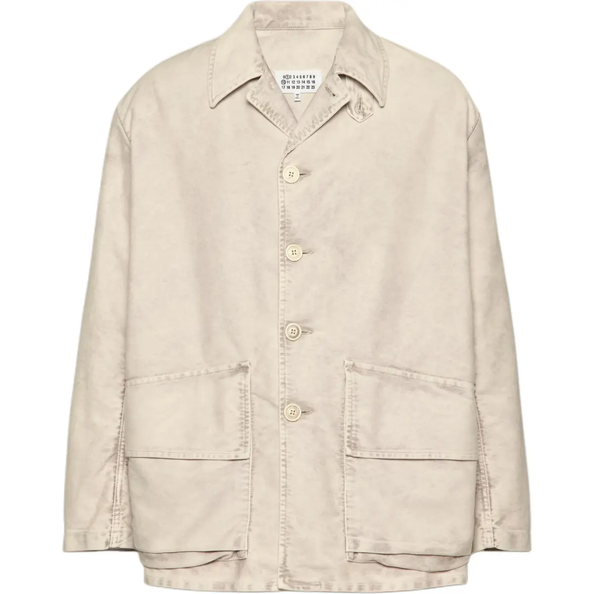 Maison Margiela Shirt Jacket