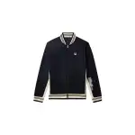 FILA SettantaPERFORMANCE FPH Iconic Jackets & Coats Men's Black