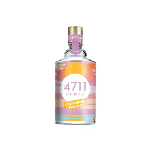 4711 Acqua Colonia REMIX California Spirit