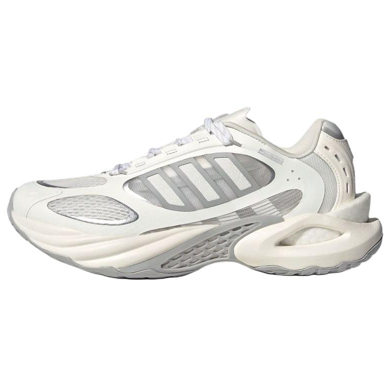 Кроссовки adidas Climacool Vento 4.0 (бело-серые)