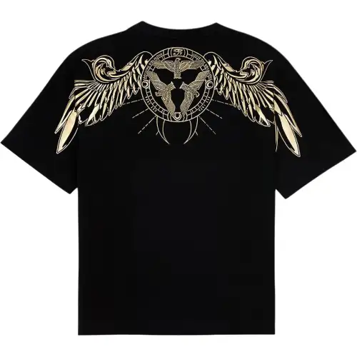 Boy London T Shirt Unisex Black