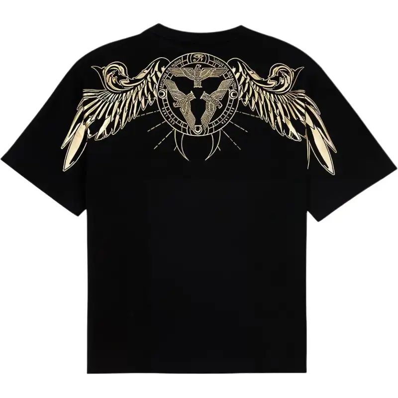 Boy London T Shirt Unisex Black