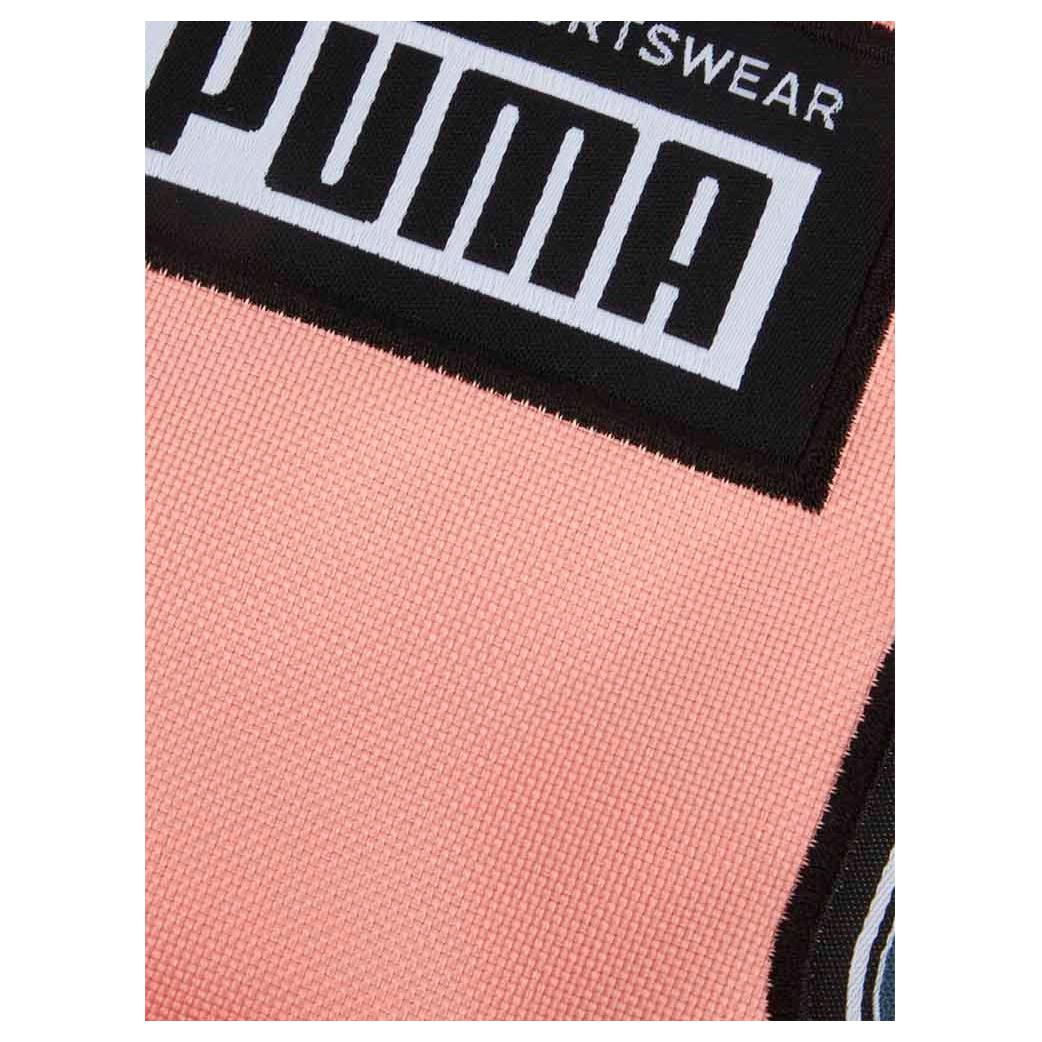 Рюкзак PUMA Logo (розовый) — фото 4