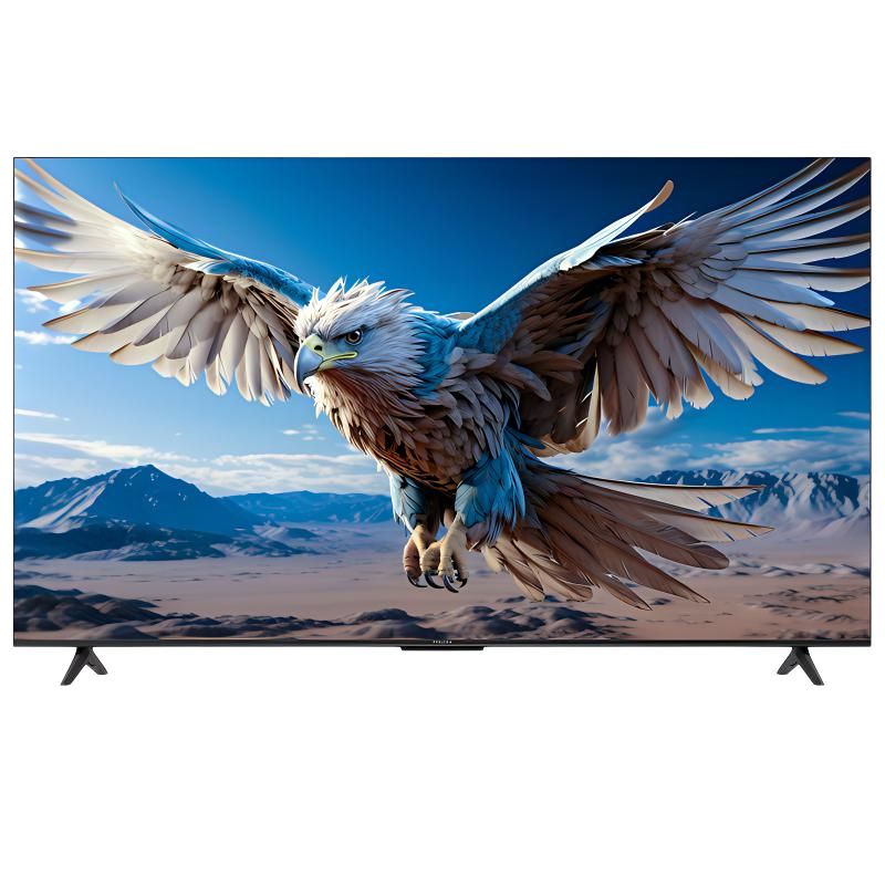 Thunderbird FFALCON Peng 6 65-inch flat-panel TV 3GB+64GB first-class energy efficiency 120Hz refresh rate 65S375C-JN