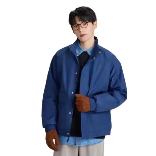 New Balance Jackets Unisex Stand Collar Moderate Other