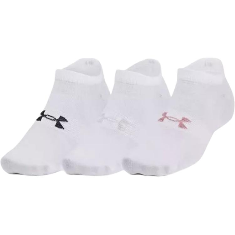 Under Armour Unisex Ankle Socks