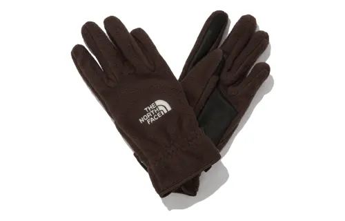 THE NORTH FACE Knit Gloves Unisex