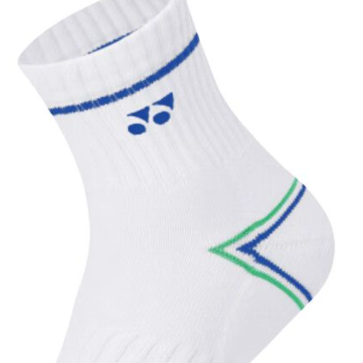 YONEX Mid-Calf Socks Men’s 1 Pack