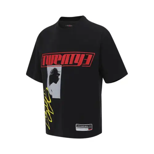 JORDAN Flight Essentials Men's Oversized T Shirt
