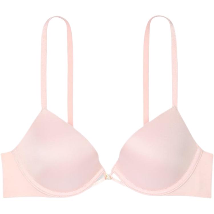 Женский бюстгальтер Victoria's Secret (светло-розовый)