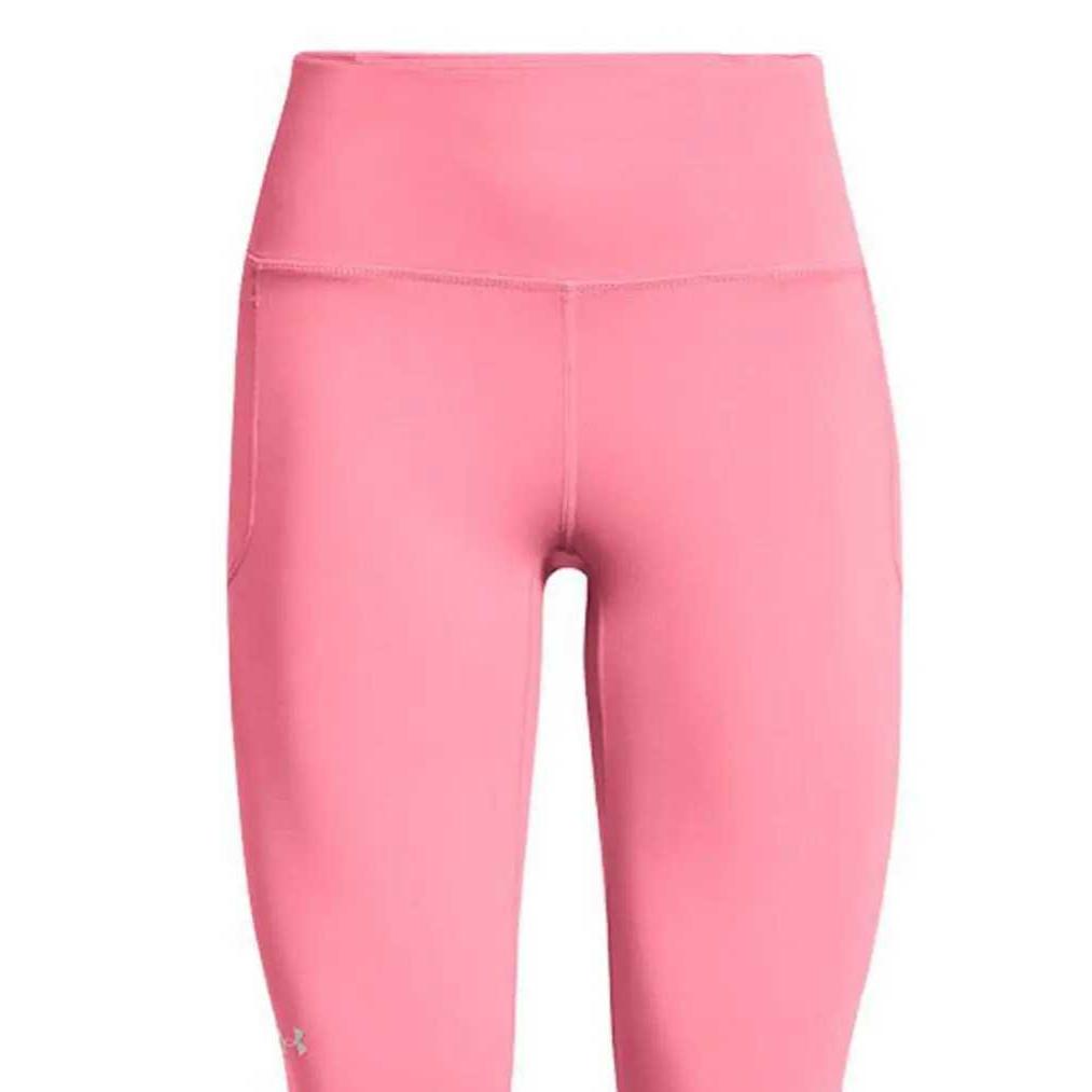 Under Armour Yoga Pants Women’s Pink