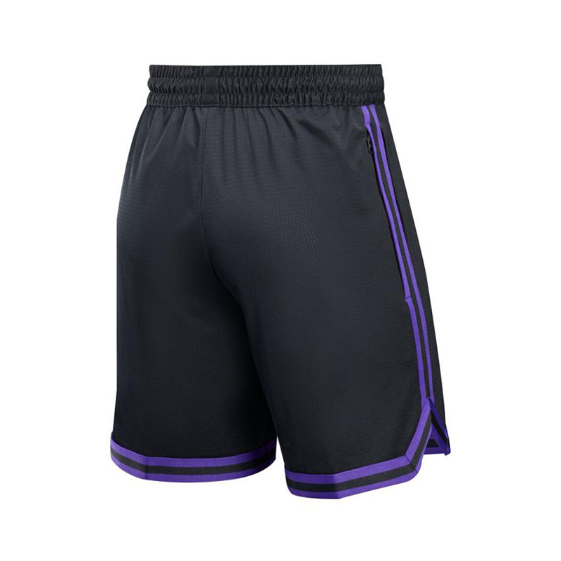 Nike Dri Fit SS25 Basketball Shorts Men’s Black