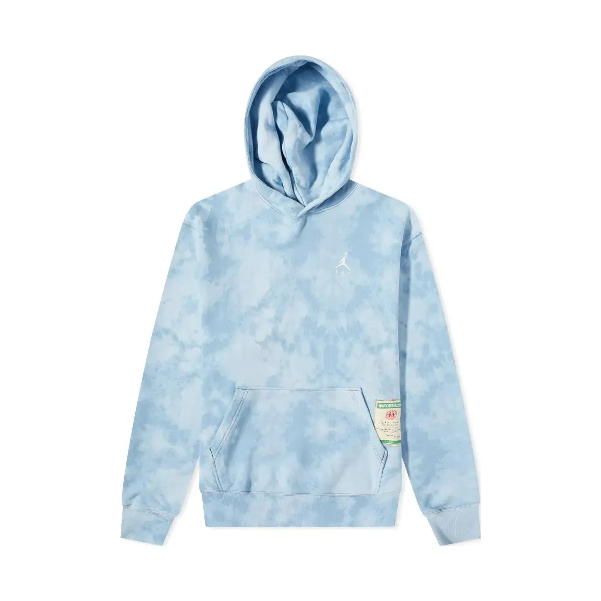 Jordan X J Balvin Hoodie