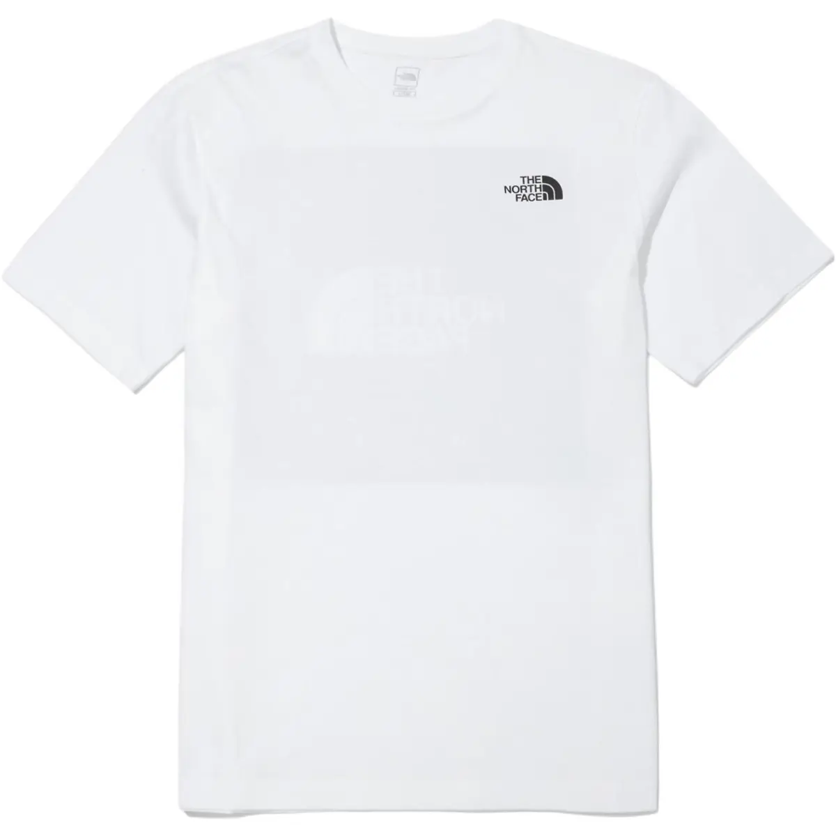 THE NORTH FACE Paisley T Shirt Unisex