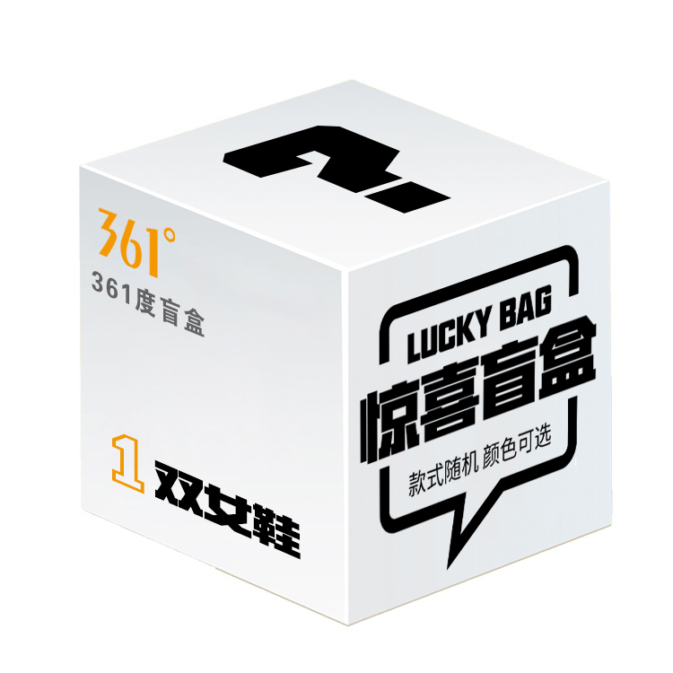361° Women’s 1 Pack, Size, Random Color And Style