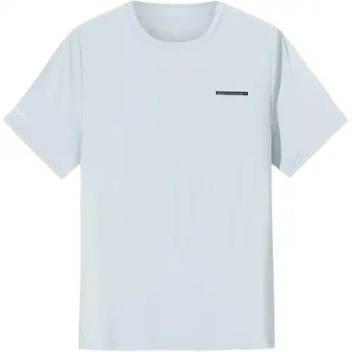 Anta Variety Training Collection T Shirt Men's Cloud Gray