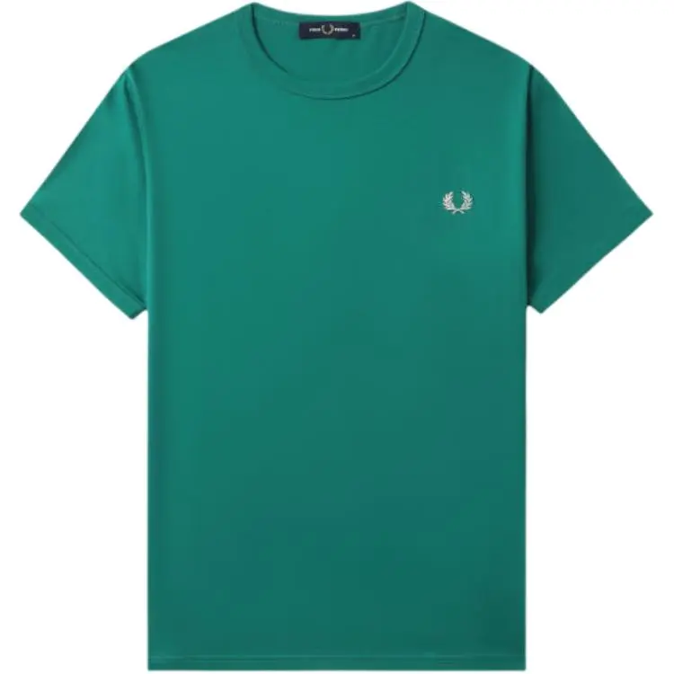 Fred Perry Ringer T-shirt