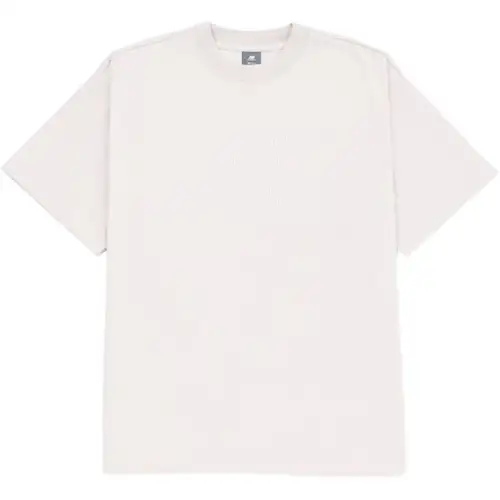 New Balance SS25 T Shirt Men's Gray