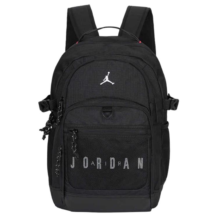 Рюкзак Jordan 25L (черный)