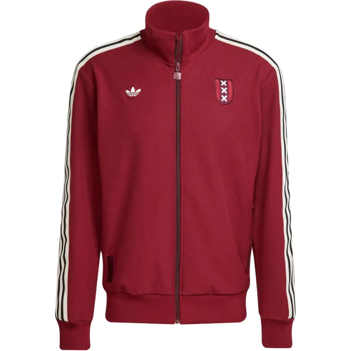 Adidas Originals Ajax Amsterdam Anniversary Track Top