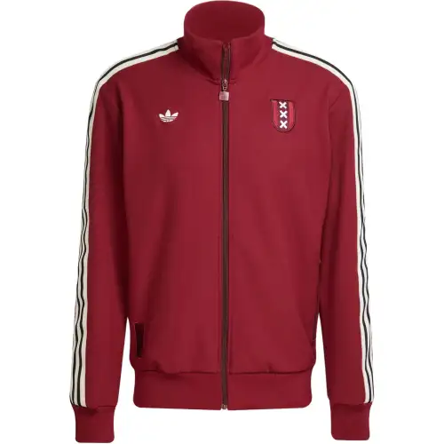 Adidas Originals Ajax Amsterdam Anniversary Track Top