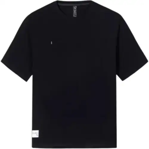 Anta Variety Training Collection T Shirt Men's Basic Black