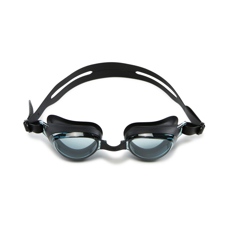 Li Ning Swim Goggles Swimming Pool Unisex Black