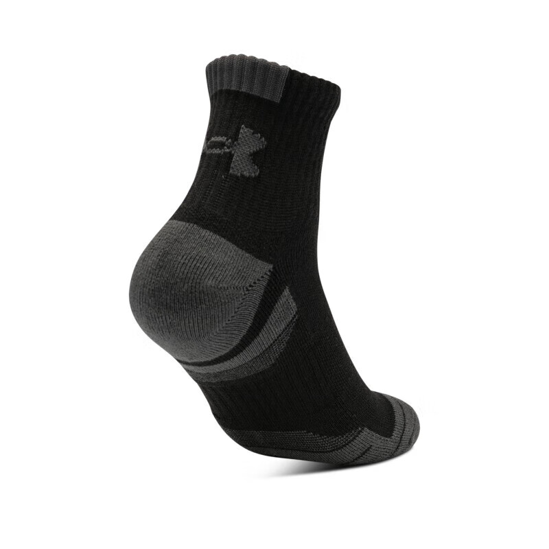 Under Armour Unisex Ankle Socks