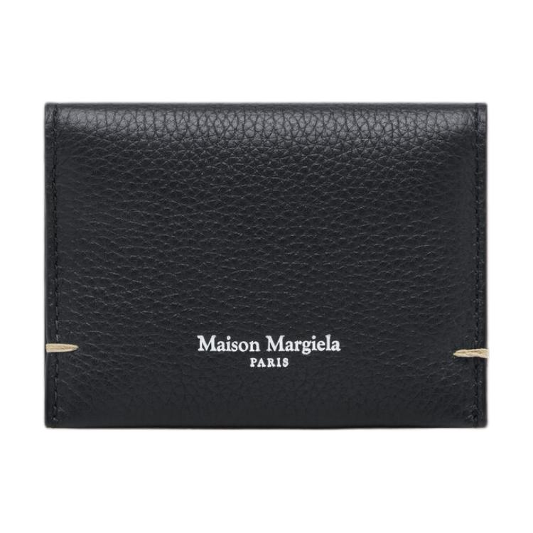 Картхолдер Maison Margiela (черный)