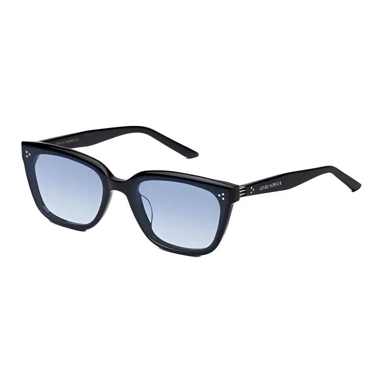 Gentle Monster square-frame sunglasses