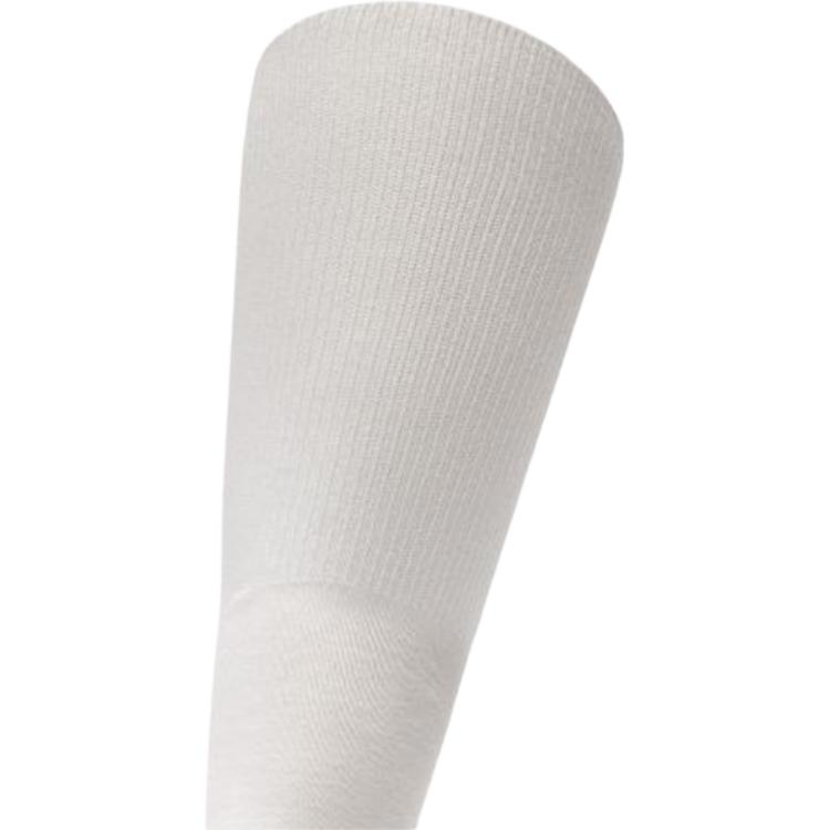 Under Armour Knee High Socks Unisex 1 Pack White