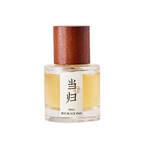BLACK PAW Fragrant Woody Notes With A Hint Of Anise
