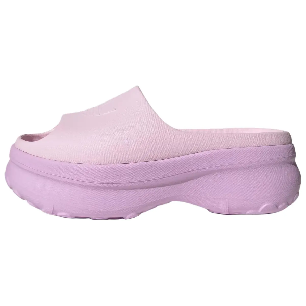 Adidas Originals AdiFOM Stan Slide Slippers Women's Pink