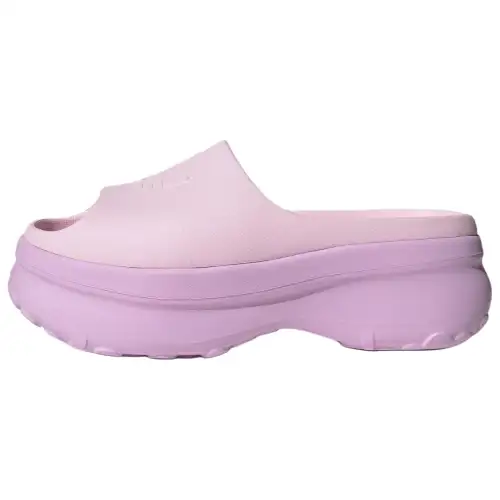 Adidas Originals AdiFOM Stan Slide Slippers Women's Pink