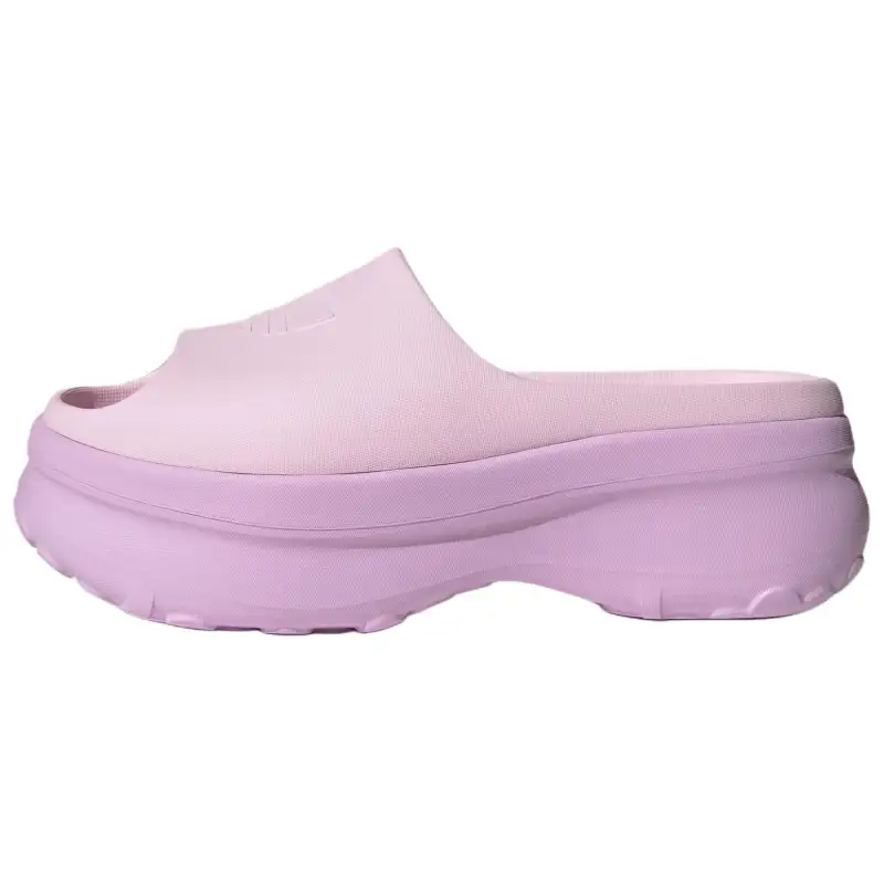 Adidas Originals AdiFOM Stan Slide Slippers Women's Pink