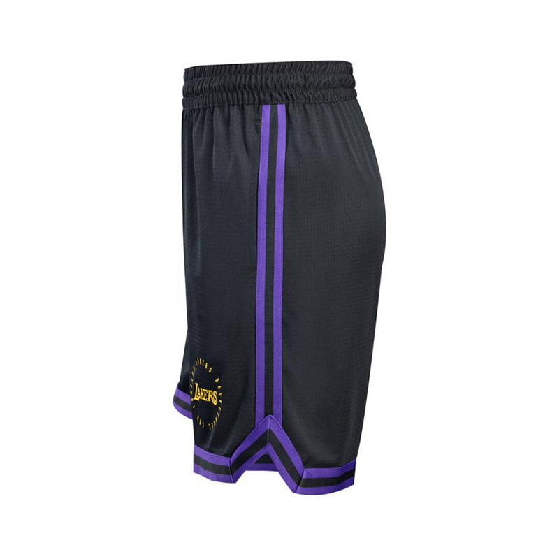 Nike Dri Fit SS25 Basketball Shorts Men’s Black
