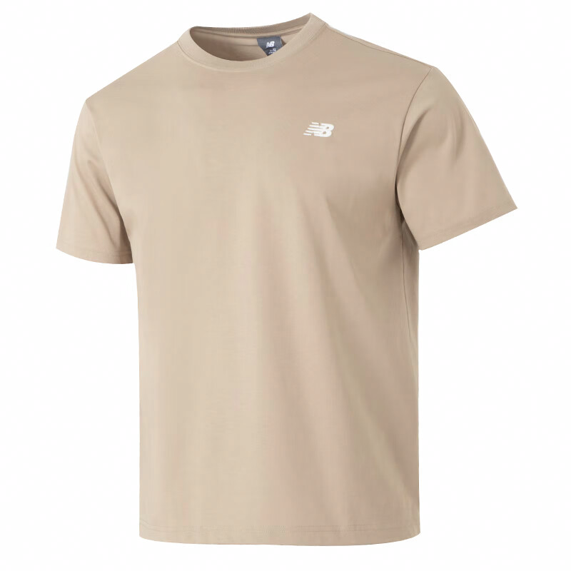 Мужская футболка New Balance (какие)