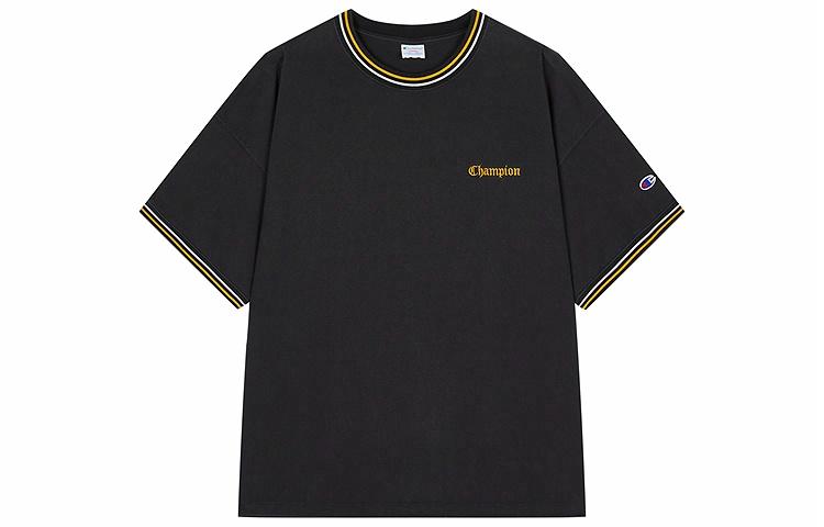Футболка Champion SS25 MEN'S CASUAL (белая)