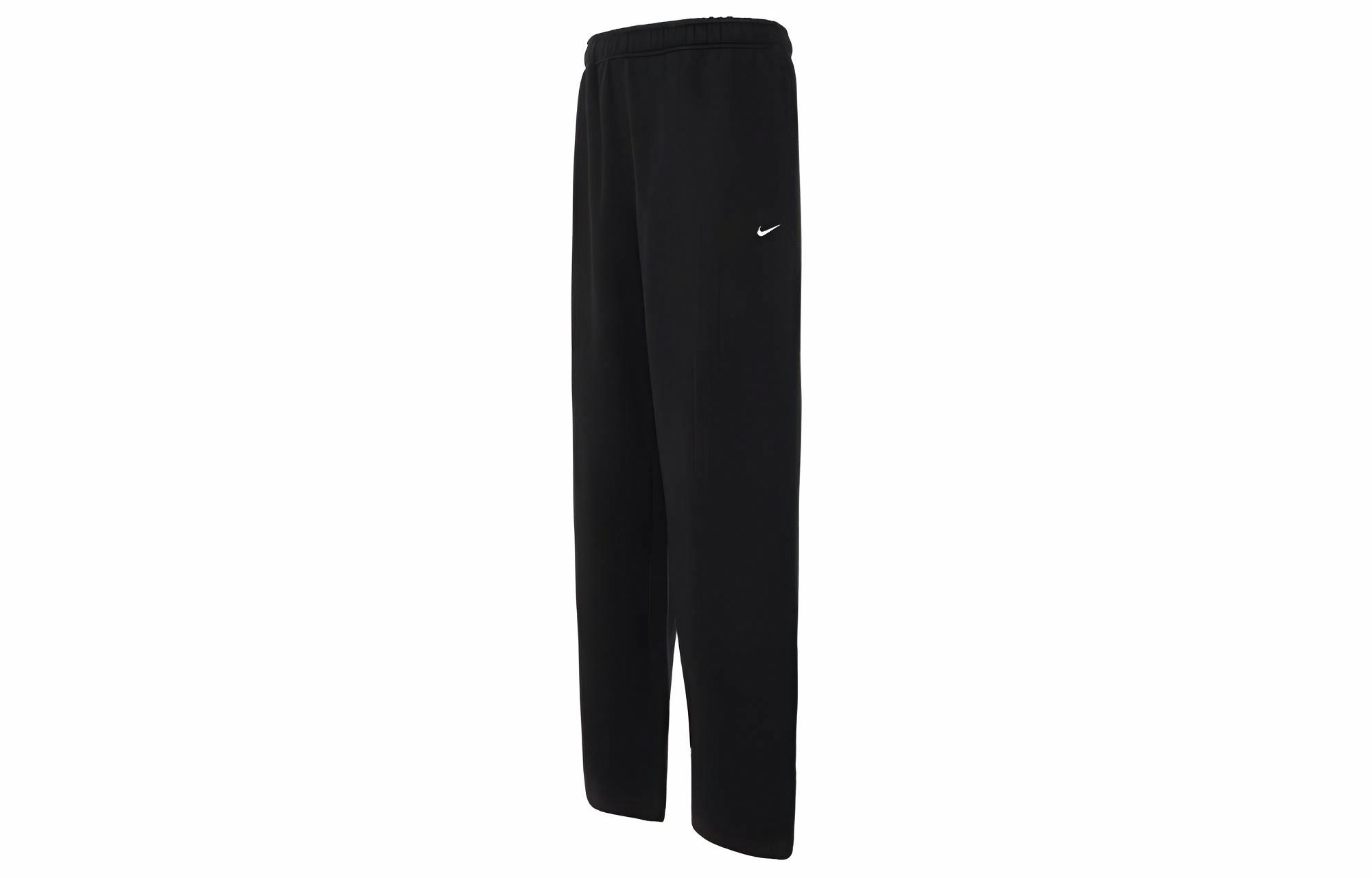 Мужские штаны Nike (черные) — фото 3