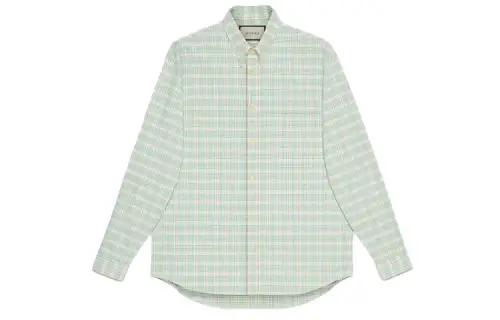 GUCCI X The North Face Button Down Shirt