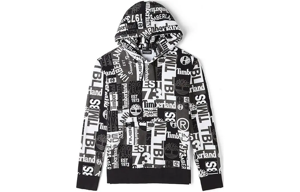 Timberland Sweatshirt Men's Gray