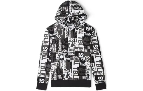 Timberland Sweatshirt Men's Gray