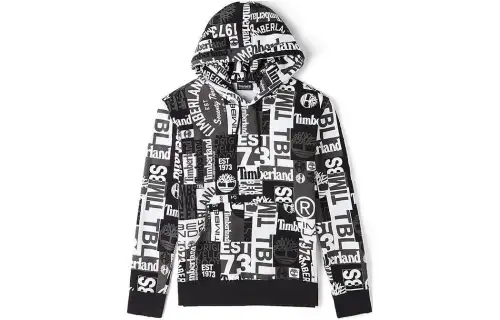 Timberland Sweatshirt Men's Gray