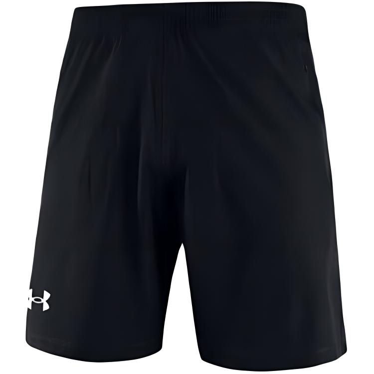Under Armour Casual Sportswear Men’s Black
