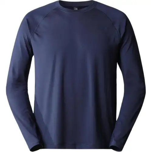 THE NORTH FACE T Shirt Men's Marine Blue