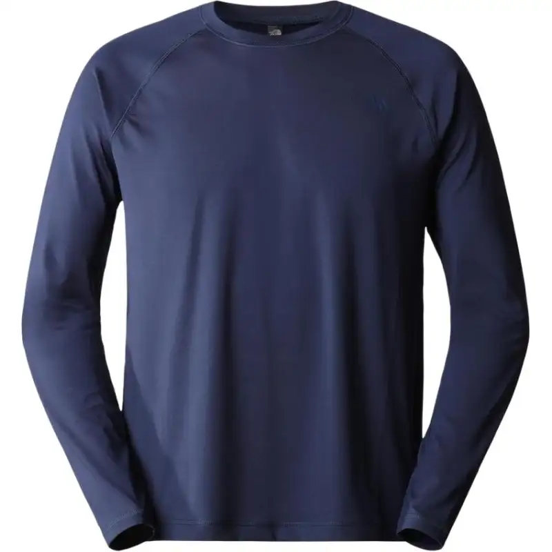 THE NORTH FACE T Shirt Men's Marine Blue